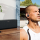 Anker SoundCore Boost | $55 | Amazon
Anker SoundBuds Curve | $19 | Amazon